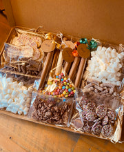 Load image into Gallery viewer, Hot chocolate boxes