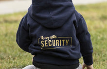 Load image into Gallery viewer, Ring security hoodie
