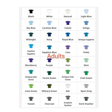 Load image into Gallery viewer, kindness is magic T -shirt
