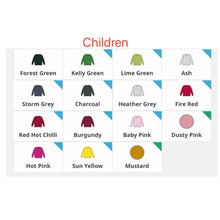 Load image into Gallery viewer, Self love sweatshirt
