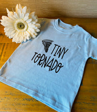 Load image into Gallery viewer, Tiny Tornado T -shirt
