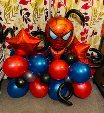 Load image into Gallery viewer, Balloon towers (Staffordshire and Cheshire)
