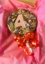 Load image into Gallery viewer, Large 10cm chocolate lollies
