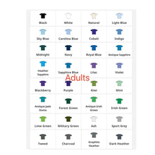 Load image into Gallery viewer, Wild Child  T -shirt

