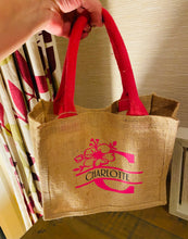 Load image into Gallery viewer, Personalised bags
