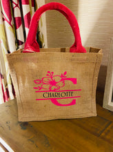 Load image into Gallery viewer, Personalised bags
