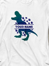 Load image into Gallery viewer, T-Rex T -shirt
