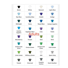 Load image into Gallery viewer, A little more kindness T -shirt

