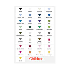 Load image into Gallery viewer, Be a unicorn T -shirt

