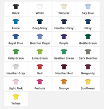 Load image into Gallery viewer, Birthday T-shirt

