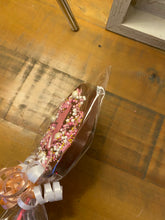 Load image into Gallery viewer, Large 10cm chocolate lollies
