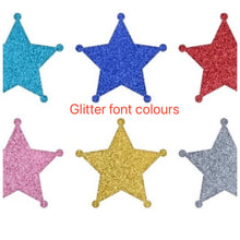 Load image into Gallery viewer, Personalised bags
