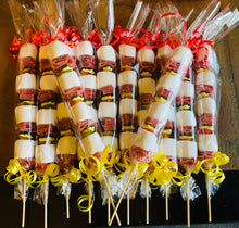 Load image into Gallery viewer, Sweet Kababs

