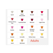 Load image into Gallery viewer, A little more kindness T -shirt
